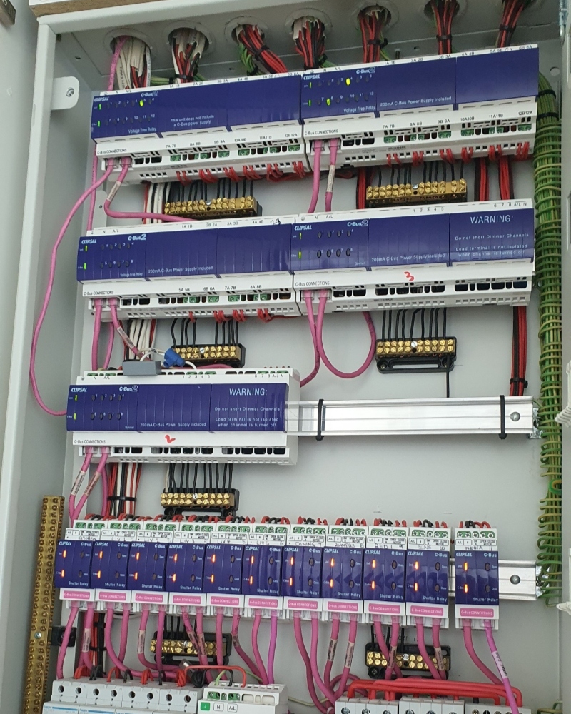 Cbus Repairs Gold Coast