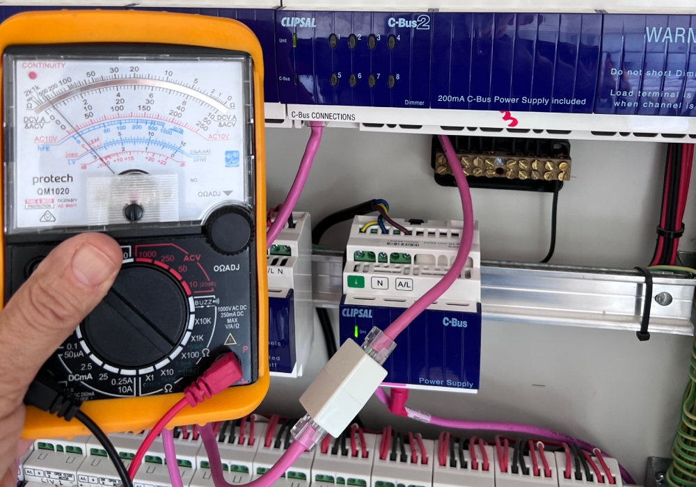 Cbus Repairs near me