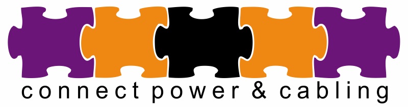 Connect Power & Cabling
